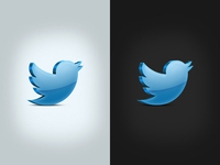 Twitter Icon