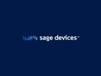 Sage Devices Logo Design