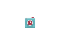 Camera Icon