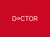Doctor Logo Design
