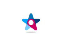 Favorite Place Logo Design
