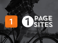 1-page-sites-dribbble_teaser