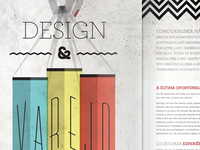 design e varejo article