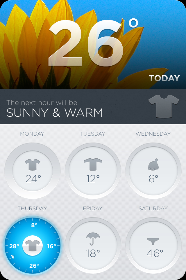 Weather