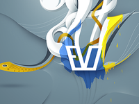 EVO wall
