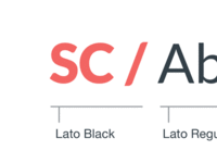 SC Abogados: detail