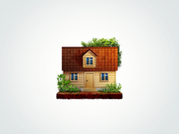 House icon