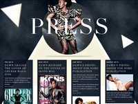 Press