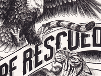 Rescued