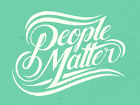 People Matter