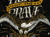 Home of the Brave