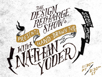 Design Recharge Show