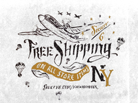 Free Shipping