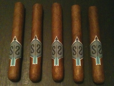 Cigarband-flat