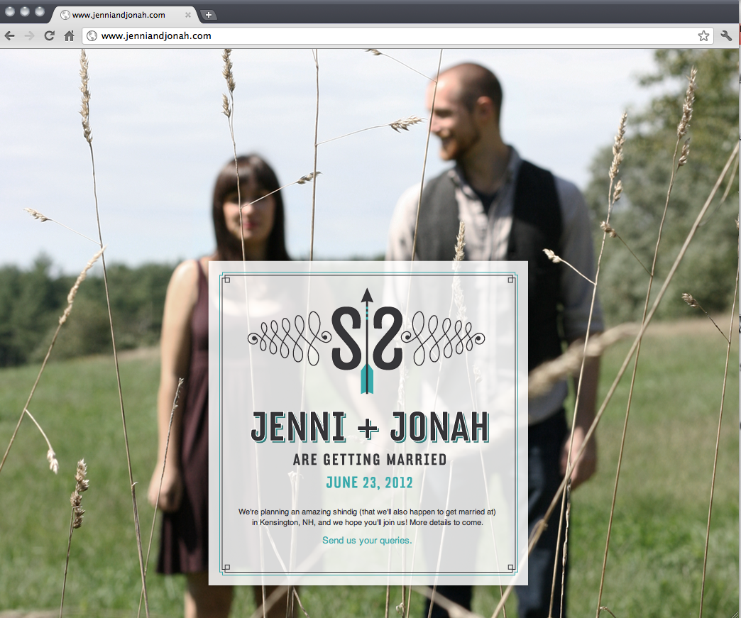 Jenniandjonah
