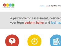 MiRo Assessment