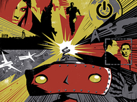 Bad Robot