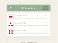 Anonymous Comments Rebound