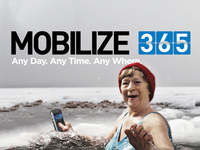 Mobilize 365