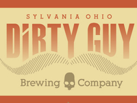 Dirty Guy Brewing Co. 