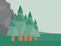 Some Trees