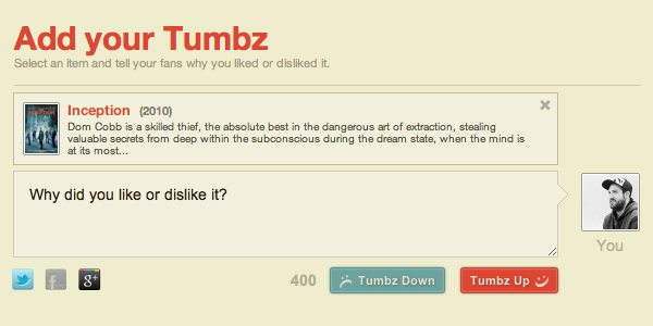New_add_your_tumbz_selected