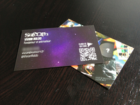 Business Cards