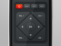 Smart Remote