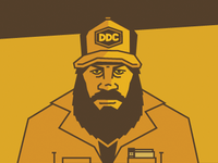 Draplin_teaser
