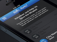 Hello Harto Tour App