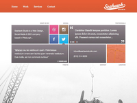 Seahawk Studio Website V2