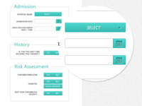 Form - Web App