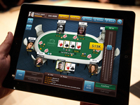PokerPros Game