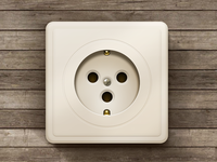 Confused Socket
