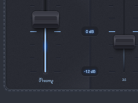 wip - UI