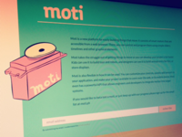 Moti.ph site