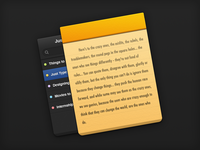 Just Type for Mac Icon