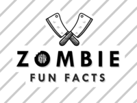 Zombie Fun Facts - rebound