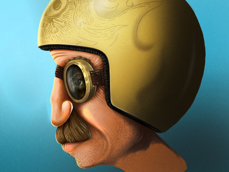 Old_biker_wip