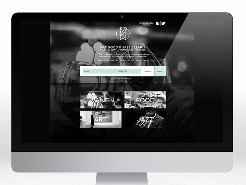 Website_vibes