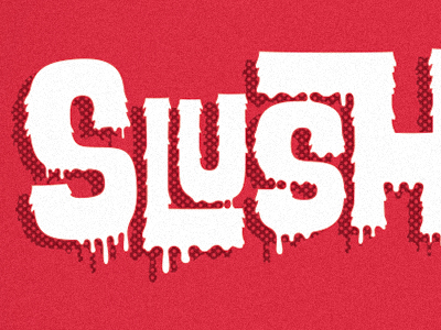 Slush