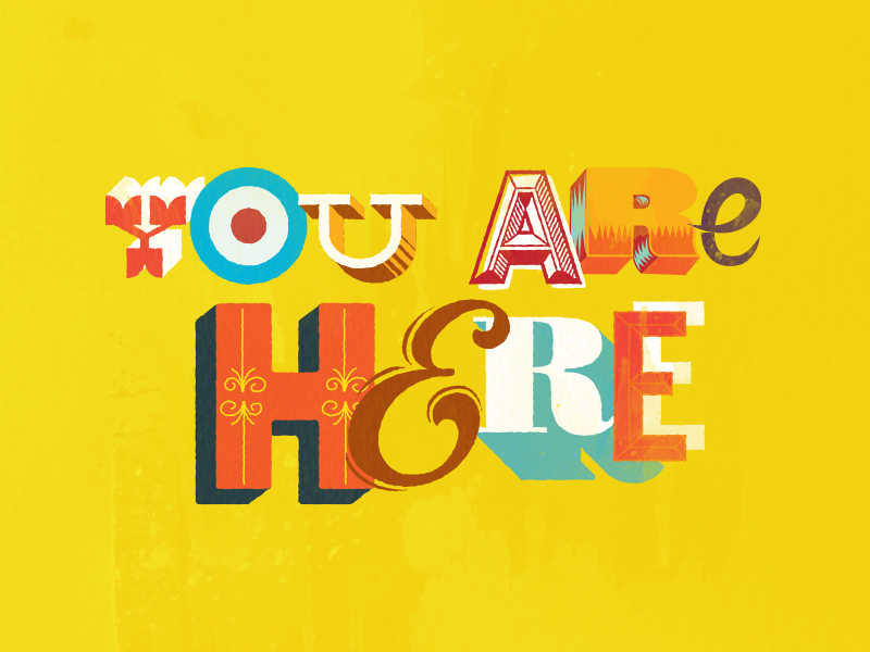 You_are_here