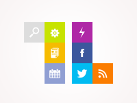 Some Icons