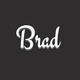 Brad Leeming