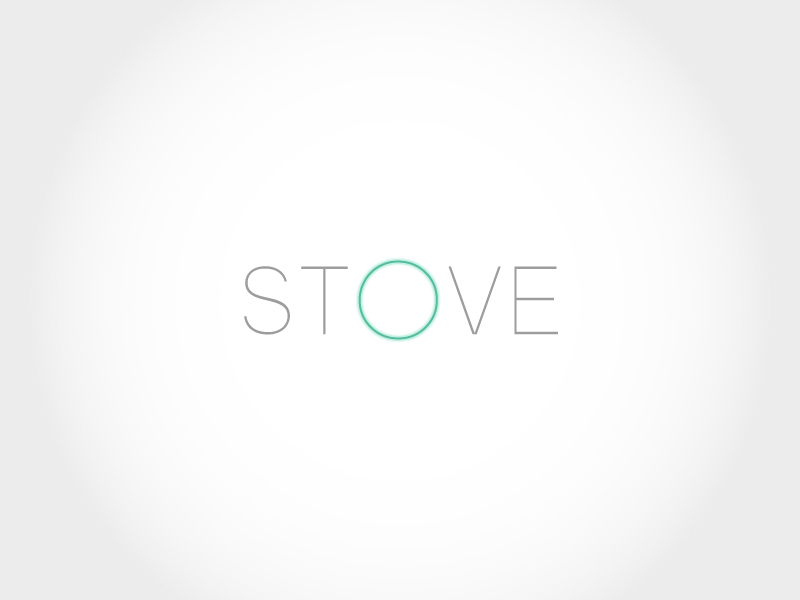 Stove (rough rebound)