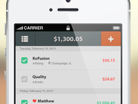 Finance Concept