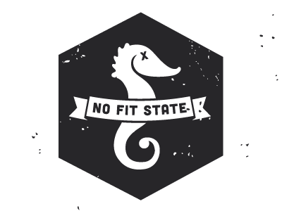 Nofit State