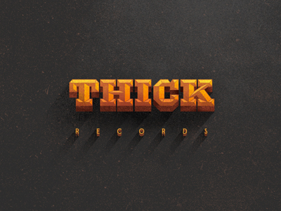 Thickrecords