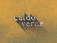 Caldo Verde Records