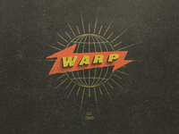 Warp Records